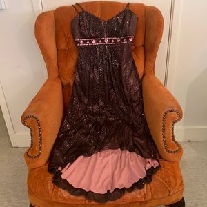 Beautiful Sparkling Dress